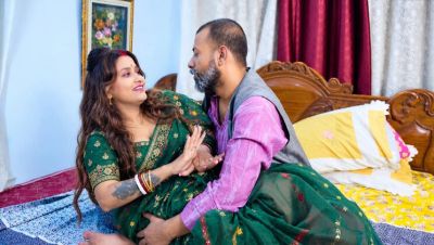 Sasur Ne Bahu Ko Jabardasti Choda – Full Hindi Rough Sex Video - porntry.com - India
