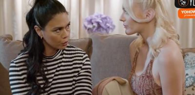 Lesbian Milf - Passionate g/g snatch tonguing session - ah-me.com