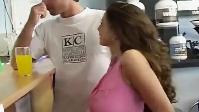 Monika Benjar Big Tits Blowjob Brunette Babe Czech Vintage - veryfreeporn.com - Czech Republic