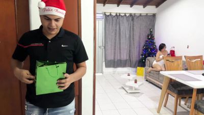 Horny Stepsister Gets a Rich Hard Fuck and Ends Up Surprised with Juicy Milk - xxxfiles.com - Spain