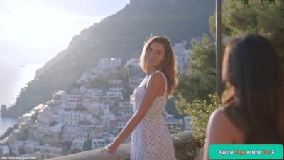Agatha Vega - Fabulous Adult Video Fake Tits Hot Only Here - Agatha Vega And Ariana Van - upornia.com
