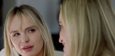 Lilly Bell - Charlie Forde - You are a much better kissing than my ex girlfriend - ah-me.com