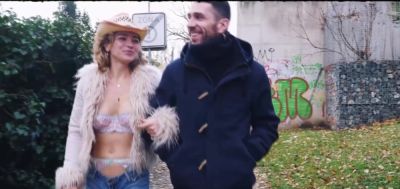 Trans blonde Emma Vai deepthroat anal sex - ah-me.com