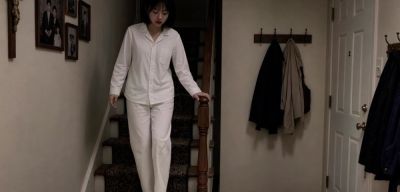 Muscle bbc bull dominates tiny Asian mom in family room - inxxx.com