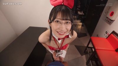 Bunny Girl Secretary's Masturbation Support: Asian Subjective Experience x1x73D7E155E5E671874A - upornia.com