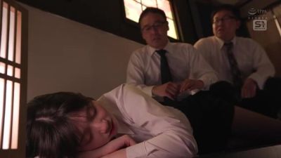 Ultimate Visual Office Lady's Business Trip: Unlikely Pleasure with a Hated Middle-Aged Boss x5xABF0CD68569A57D088 - hclips.com