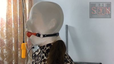 Chinese woman dominated with rope bondage and breathplay - yesvids.com - China