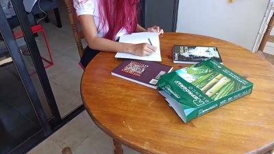 Petite Mexican hotwife cheats passionately in a home setting - yesvids.com - Mexico