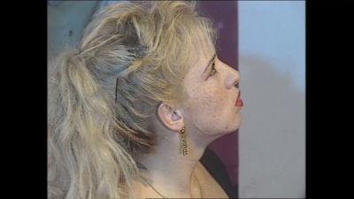 Blonde and brunette dive into vintage Italian passion with anal heat and cunnilingus - yesvids.com - Italy