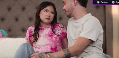 Petite Asian chick uses her forearms with handjob - ah-me.com