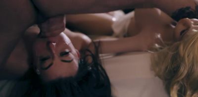 Whitney Wright - Tommy Pistol - Your girlfriend is a silicone love doll? - ah-me.com