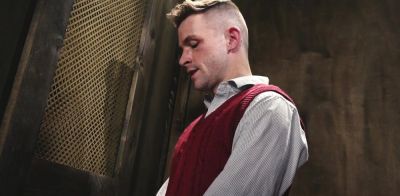 Confession to a priest turns into anal sex - ah-me.com