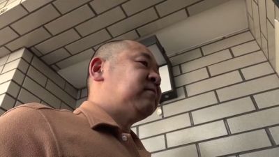 Young Asian - Young Asian woman taken from behind by dominant bald lover indoors - yesvids.com